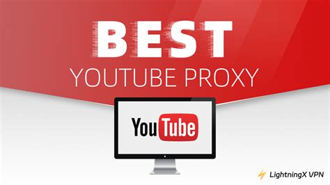 The 8 Best Proxies for YouTube in 2024 .